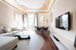 Гостиница You Stylish El Borne Apartments  Барселона